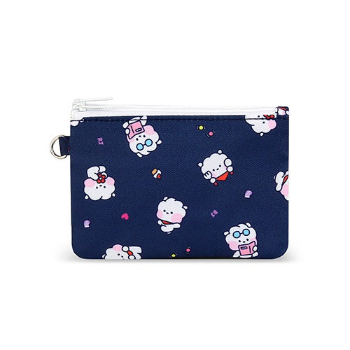 BT21 MININI DOUBLE POCKET - COKODIVE