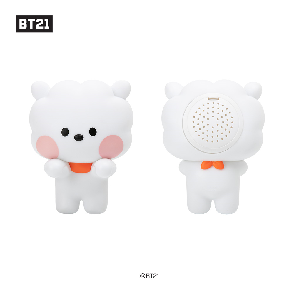 BT21 MININI MONITOR AIR FRESHENER - COKODIVE