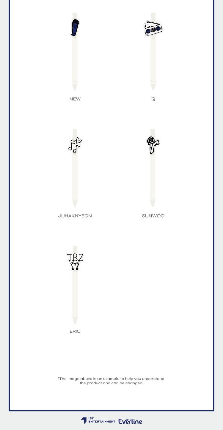 THE BOYZ - 5TH ANNIV THE AZIT OFFICIAL MD - COKODIVE