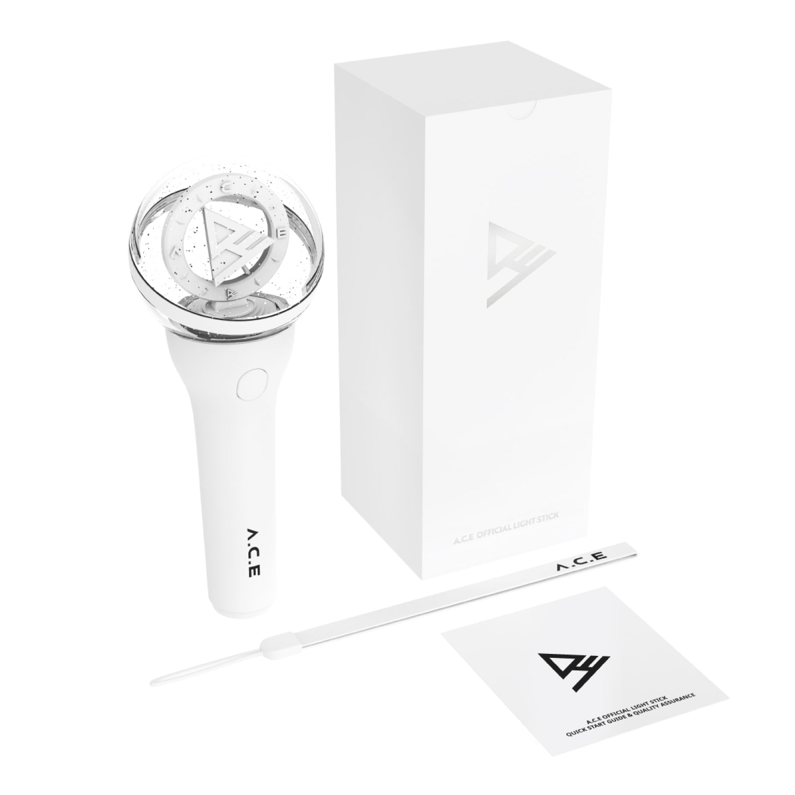 A.C.E - OFFICIAL LIGHT STICK - COKODIVE