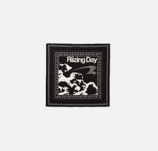 RIIZE - RIIZING DAY 2024 RIIZE FANCON OFFICIAL MD BANDANA - COKODIVE