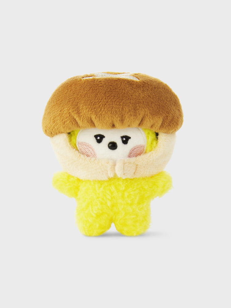 BT21 MININI VEGGIE DOLL - COKODIVE