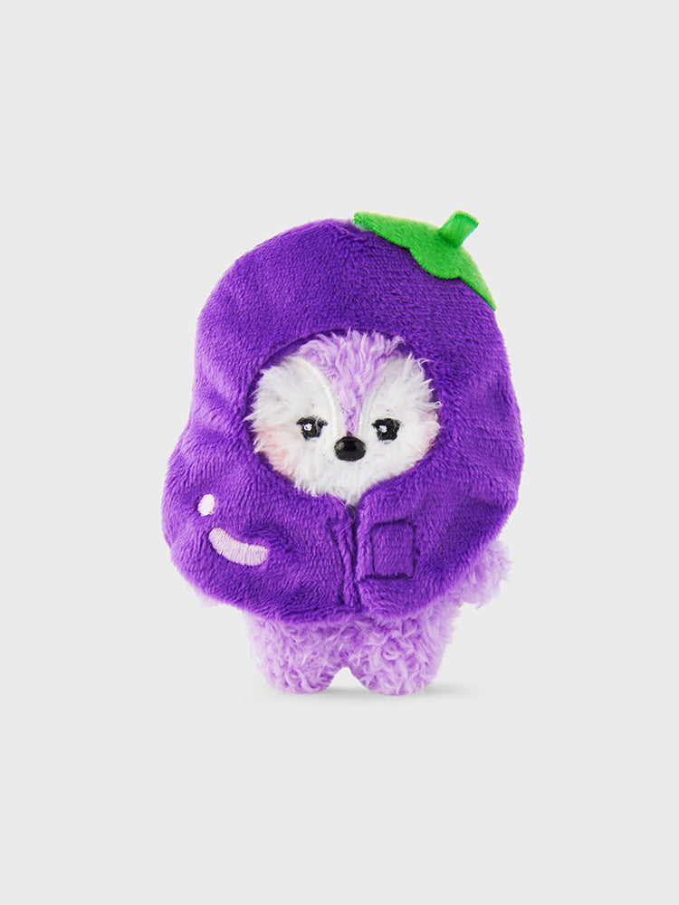 BT21 MININI VEGGIE DOLL - COKODIVE