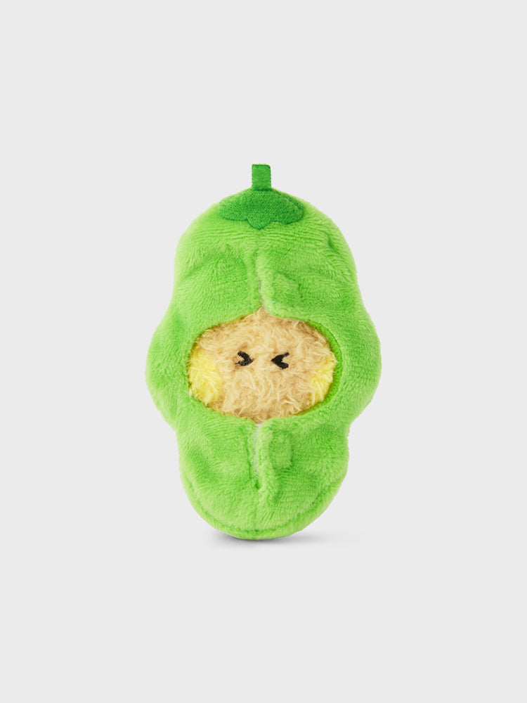 BT21 MININI VEGGIE DOLL - COKODIVE