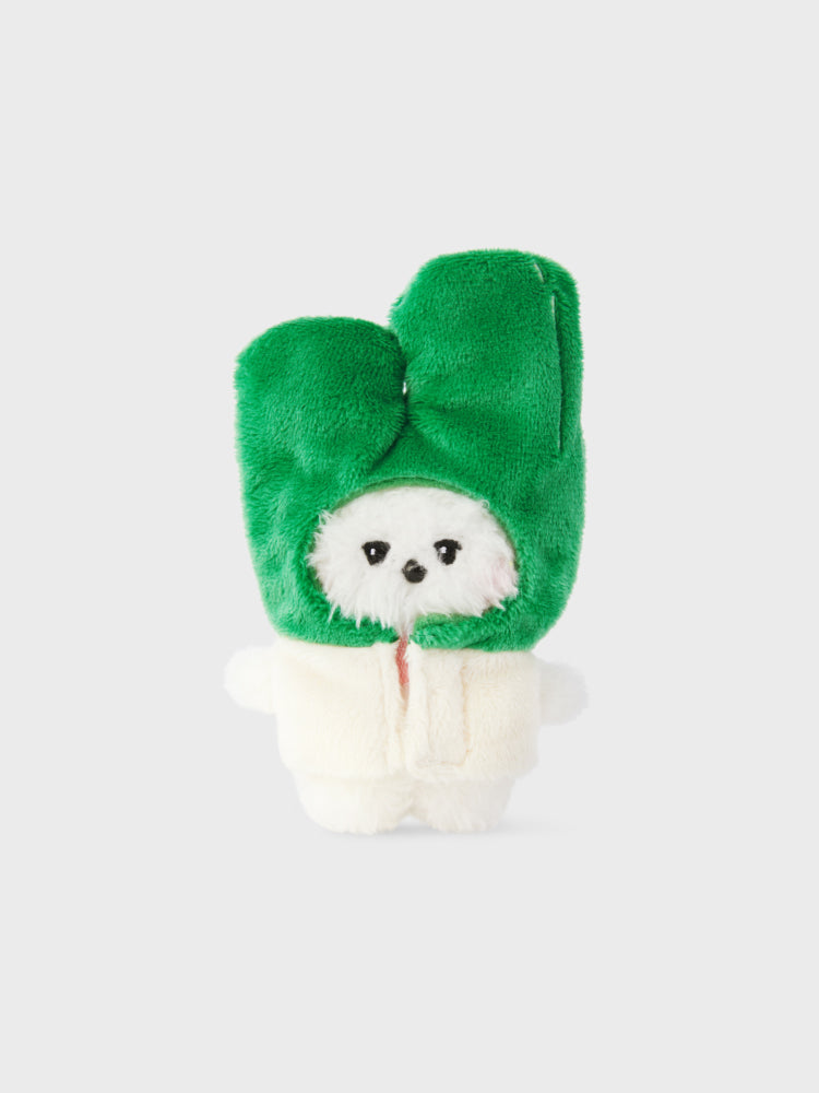 BT21 MININI VEGGIE DOLL - COKODIVE