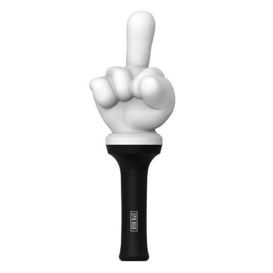 EPIK HIGH - PARK KYU BONG OFFICIAL LIGHT STICK - COKODIVE