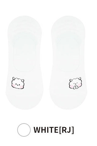 BT21 MININI FAKE SOCKS - COKODIVE