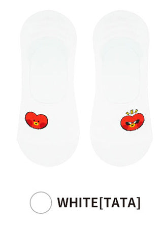 BT21 MININI FAKE SOCKS - COKODIVE