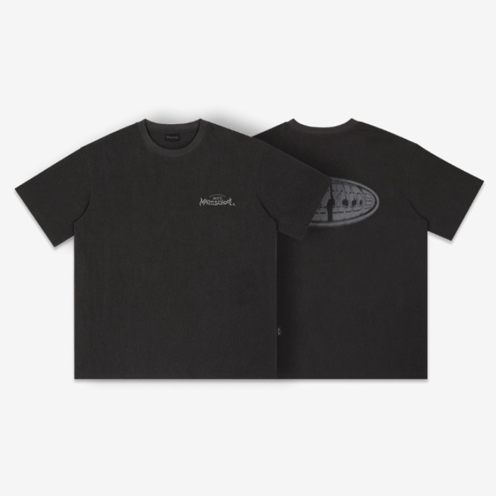 STRAY KIDS - SKZ'S MAGIC SCHOOL OFFICIAL MD T-SHIRT - COKODIVE