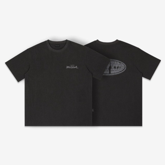 STRAY KIDS - SKZ'S MAGIC SCHOOL OFFICIAL MD T-SHIRT - COKODIVE