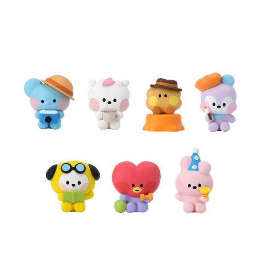 BT21 MININI MONITOR FIGURE 2 - COKODIVE