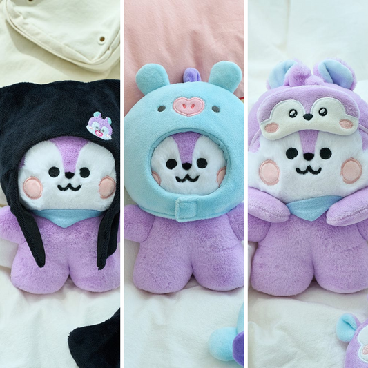 BT21 - MANG BASIC MD CLOSET - COKODIVE