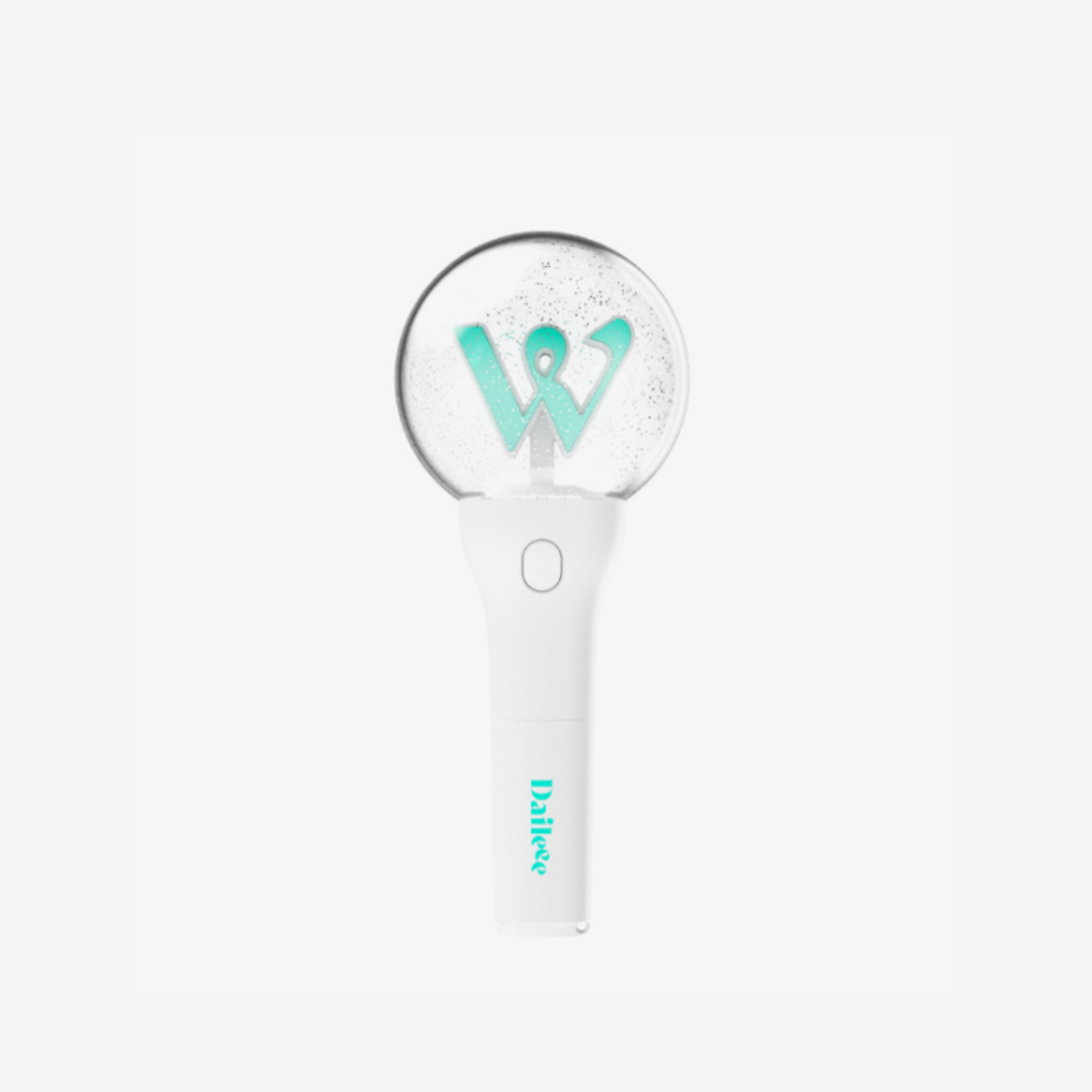 WEEEKLY - OFFICIAL LIGHT STICK - COKODIVE