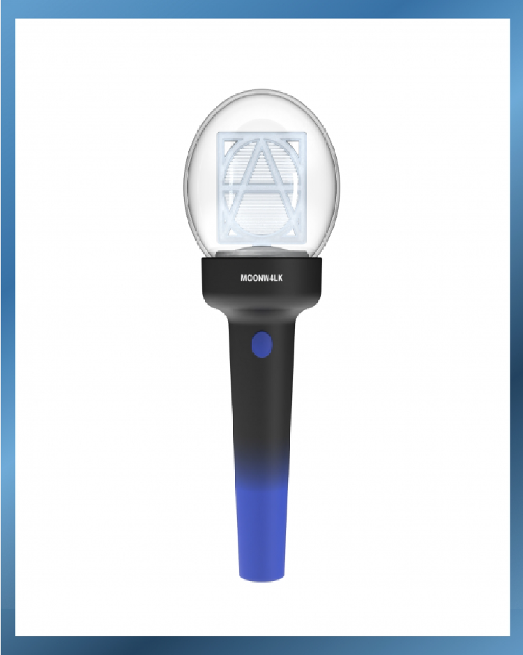 MOON JONG UP -  OFFICIAL LIGHT STICK - COKODIVE