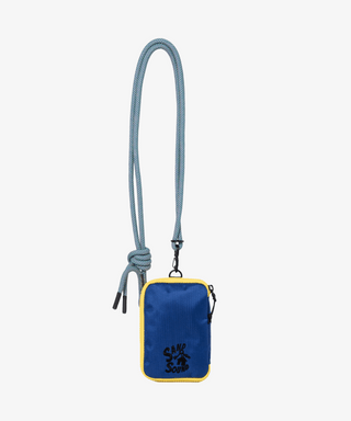 BOYNEXTDOOR - SAND SOUND CAPSULE COLLECTION OFFICIAL MD STRING POUCH BLUE - COKODIVE