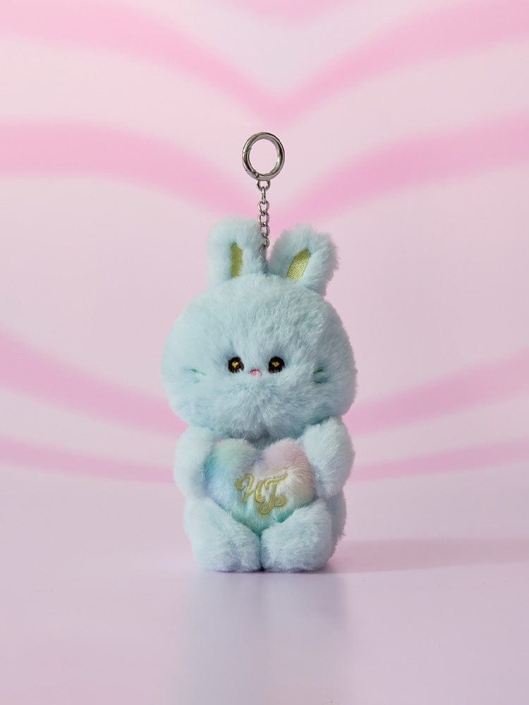 NEWJEANS - BUNINI MD TALKING PLUSH KEYRING