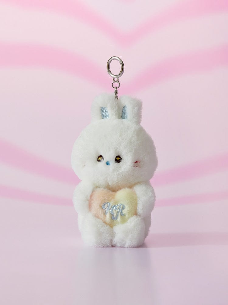 NEWJEANS - BUNINI MD TALKING PLUSH KEYRING - COKODIVE