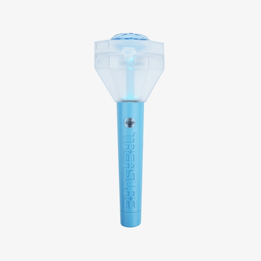 TREASURE - OFFICIAL LIGHT STICK - COKODIVE