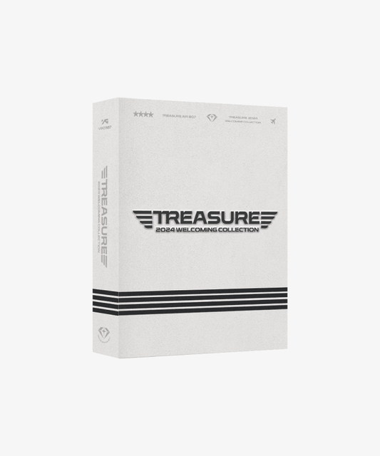 TREASURE - 2024 WELCOMING COLLECTION - COKODIVE