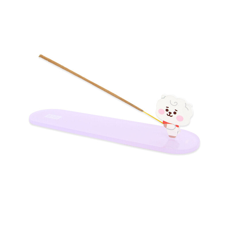 BT21 BABY INCENSE HOLDER - COKODIVE