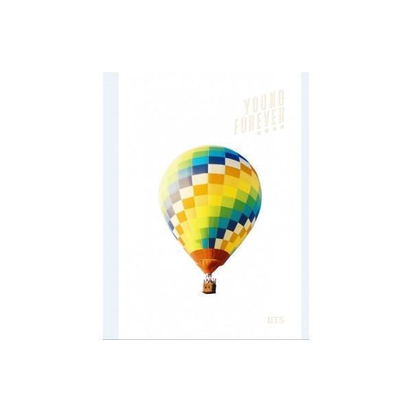 Apple Music [BTS] 1st SPECIAL ALBUM - 화양연화 YOUNG FOREVER