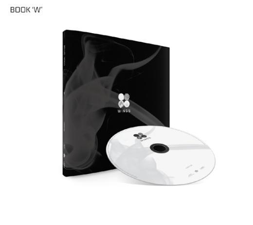 Apple Music [BTS] 2ND FULL-LENGTH ALBUM - WINGS