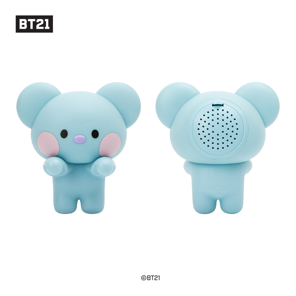 BT21 MININI MONITOR AIR FRESHENER - COKODIVE