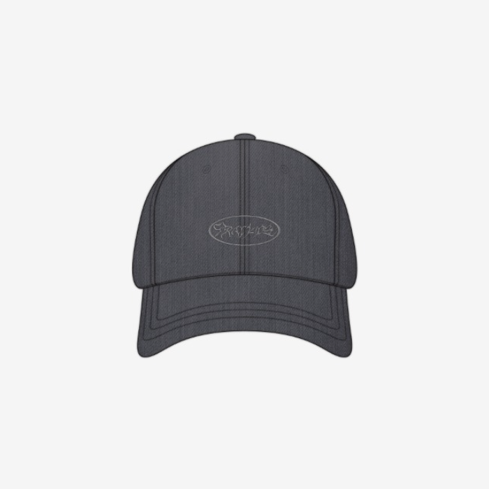 STRAY KIDS - SKZ'S MAGIC SCHOOL OFFICIAL MD BALL CAP - COKODIVE