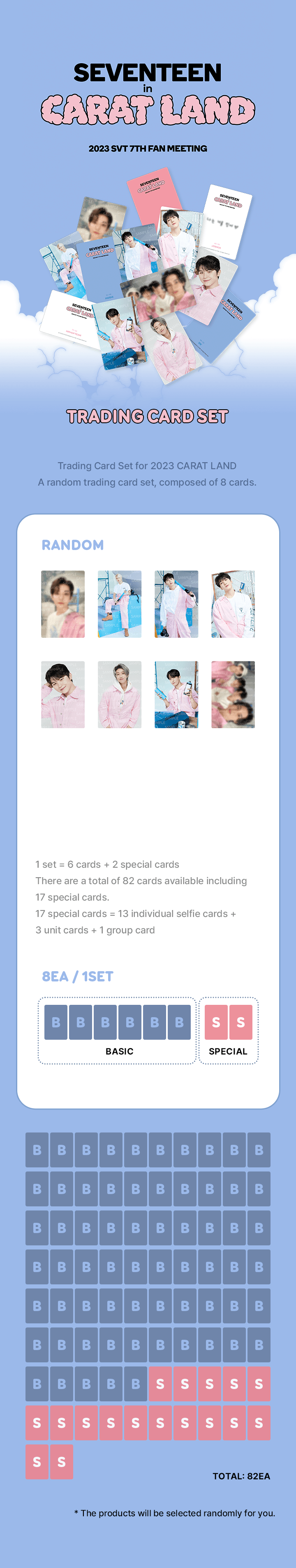 SEVENTEEN - 7TH FAN MEETING SEVENTEEN IN CARAT LAND OFFICIAL MD - COKODIVE