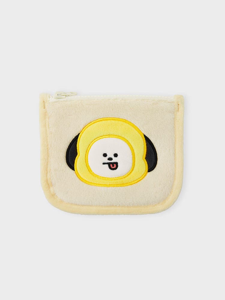 BT21 2023 FW TRAVEL ACCESSORY - COKODIVE