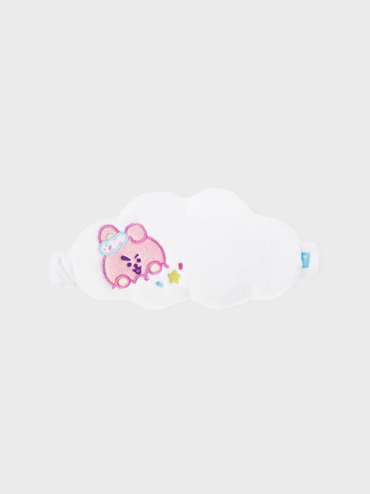 BT21 ON THE CLOUD SLEEP SHADE ON - COKODIVE