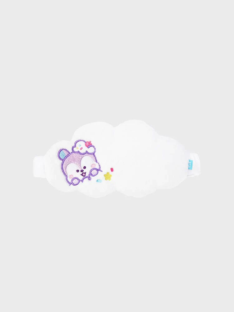 BT21 ON THE CLOUD SLEEP SHADE ON - COKODIVE