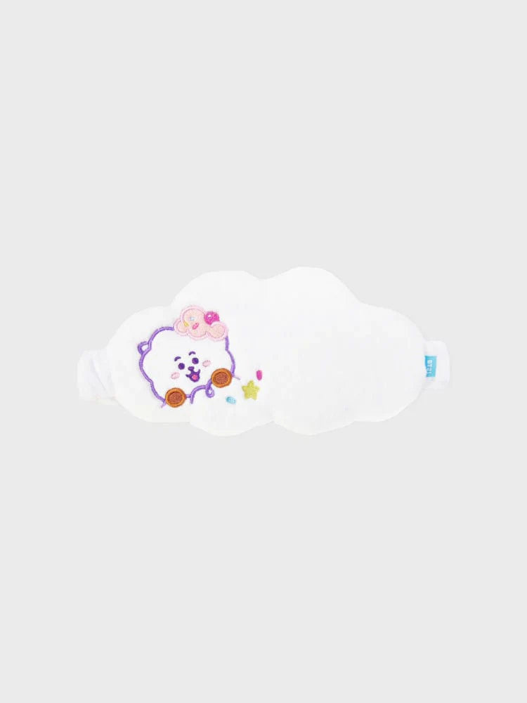 BT21 ON THE CLOUD SLEEP SHADE ON - COKODIVE