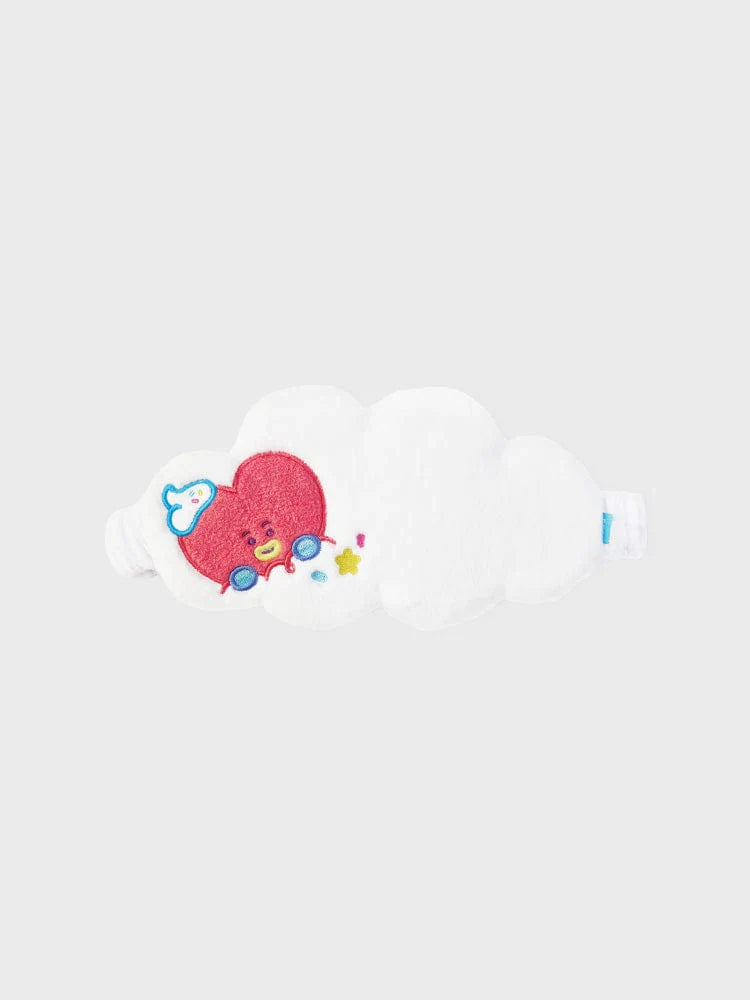 BT21 ON THE CLOUD SLEEP SHADE ON - COKODIVE