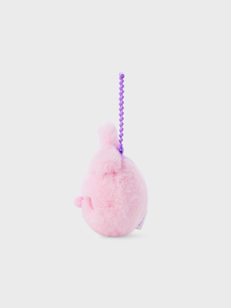 BT21 - NEWBORN BABY PLUSHIE KEYRING COOKY - COKODIVE