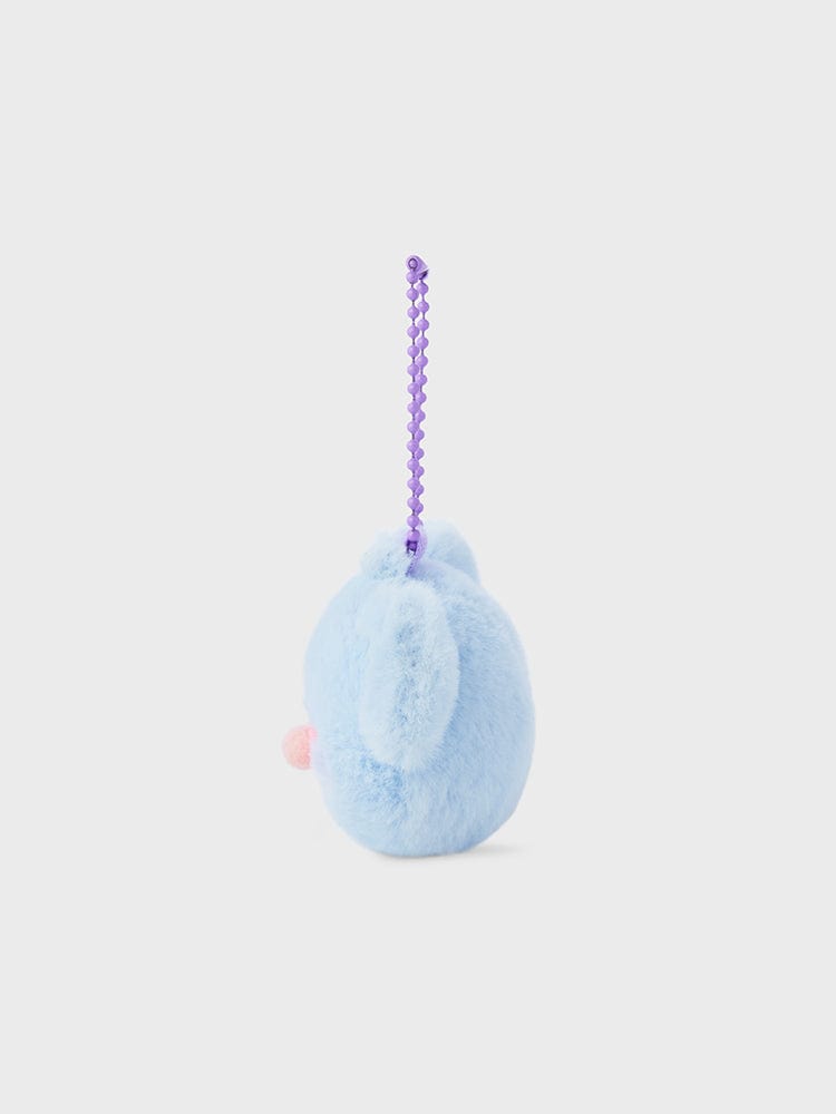 BT21 - NEWBORN BABY PLUSHIE KEYRING KOYA - COKODIVE