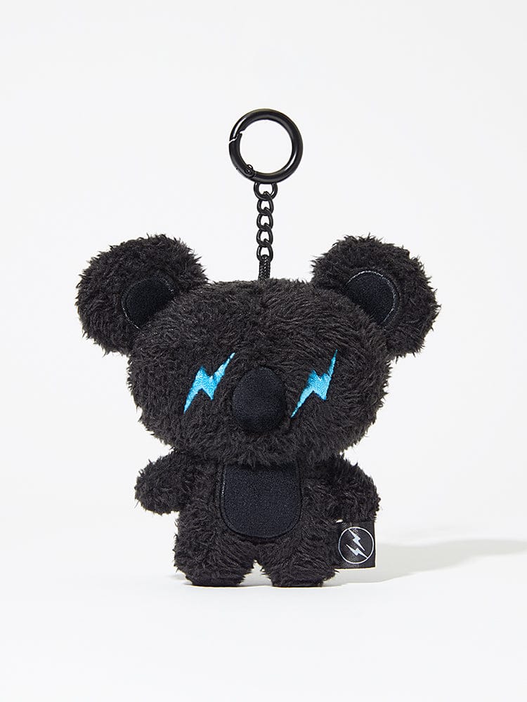 BT21 X FRAGMENT PLUSH KEYRING - COKODIVE