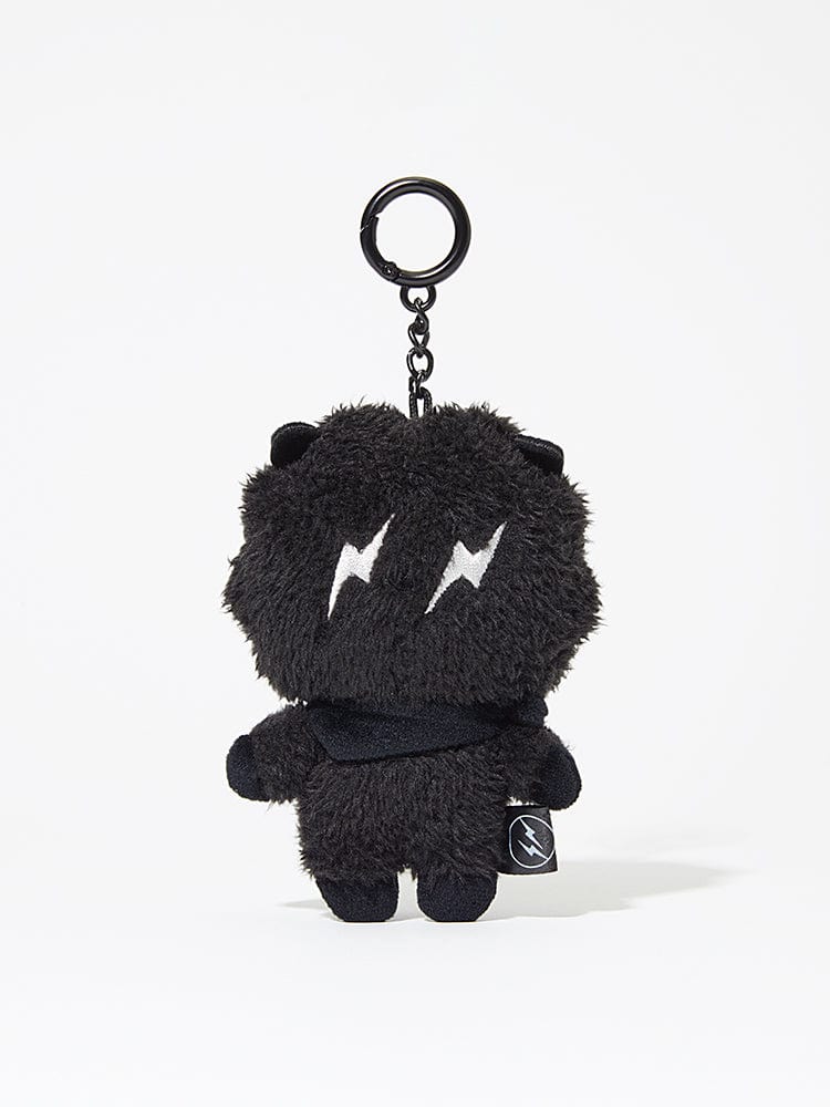 BT21 X FRAGMENT PLUSH KEYRING - COKODIVE