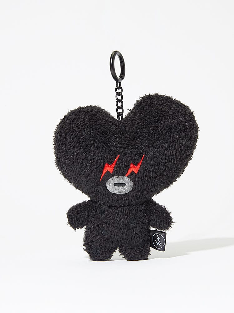 BT21 X FRAGMENT PLUSH KEYRING - COKODIVE