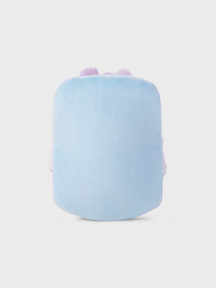 BT21 - NEWBORN BABY PLUSHIE MANG - COKODIVE