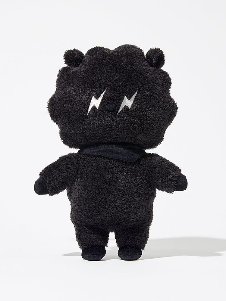 BT21 X FRAGMENT PLUSH DOLL - COKODIVE