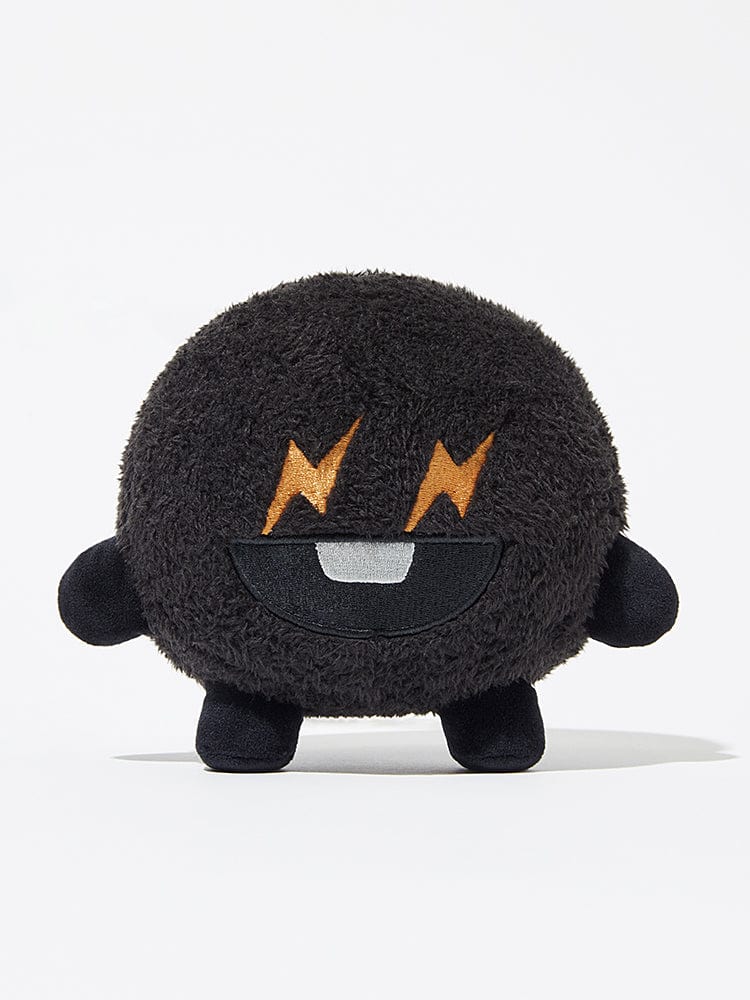 BT21 X FRAGMENT PLUSH DOLL - COKODIVE