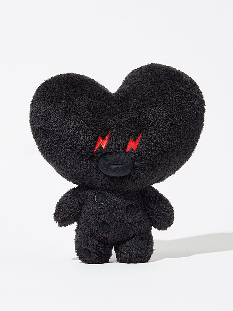 BT21 X FRAGMENT PLUSH DOLL - COKODIVE