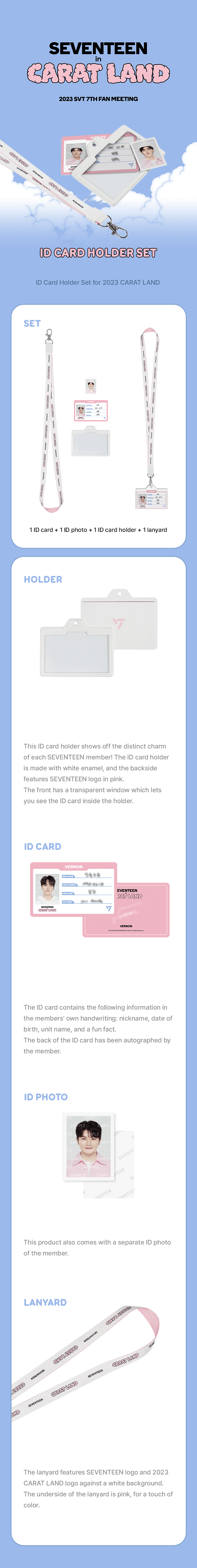 SEVENTEEN - 7TH FAN MEETING SEVENTEEN IN CARAT LAND OFFICIAL MD - COKODIVE