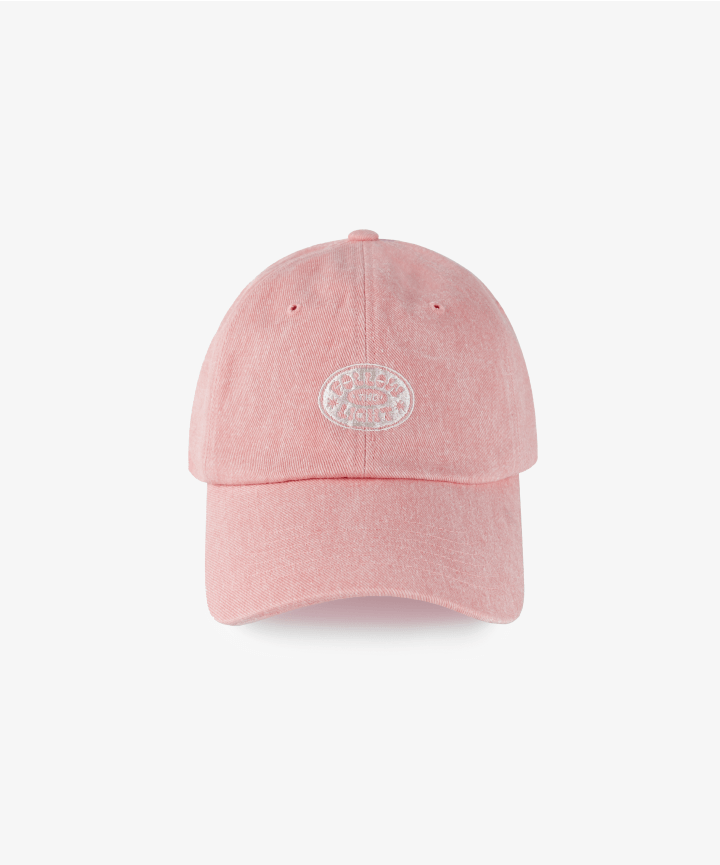 SEVENTEEN - TOUR 'FOLLOW' AGAIN TO INCHEON OFFICIAL MD BALL CAP - COKODIVE