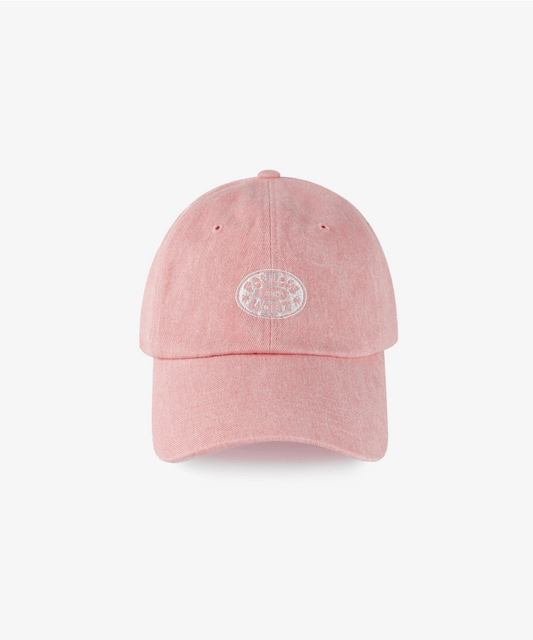 SEVENTEEN - TOUR 'FOLLOW' AGAIN TO INCHEON OFFICIAL MD BALL CAP - COKODIVE