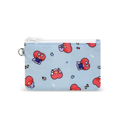 BT21 MININI DOUBLE POCKET - COKODIVE