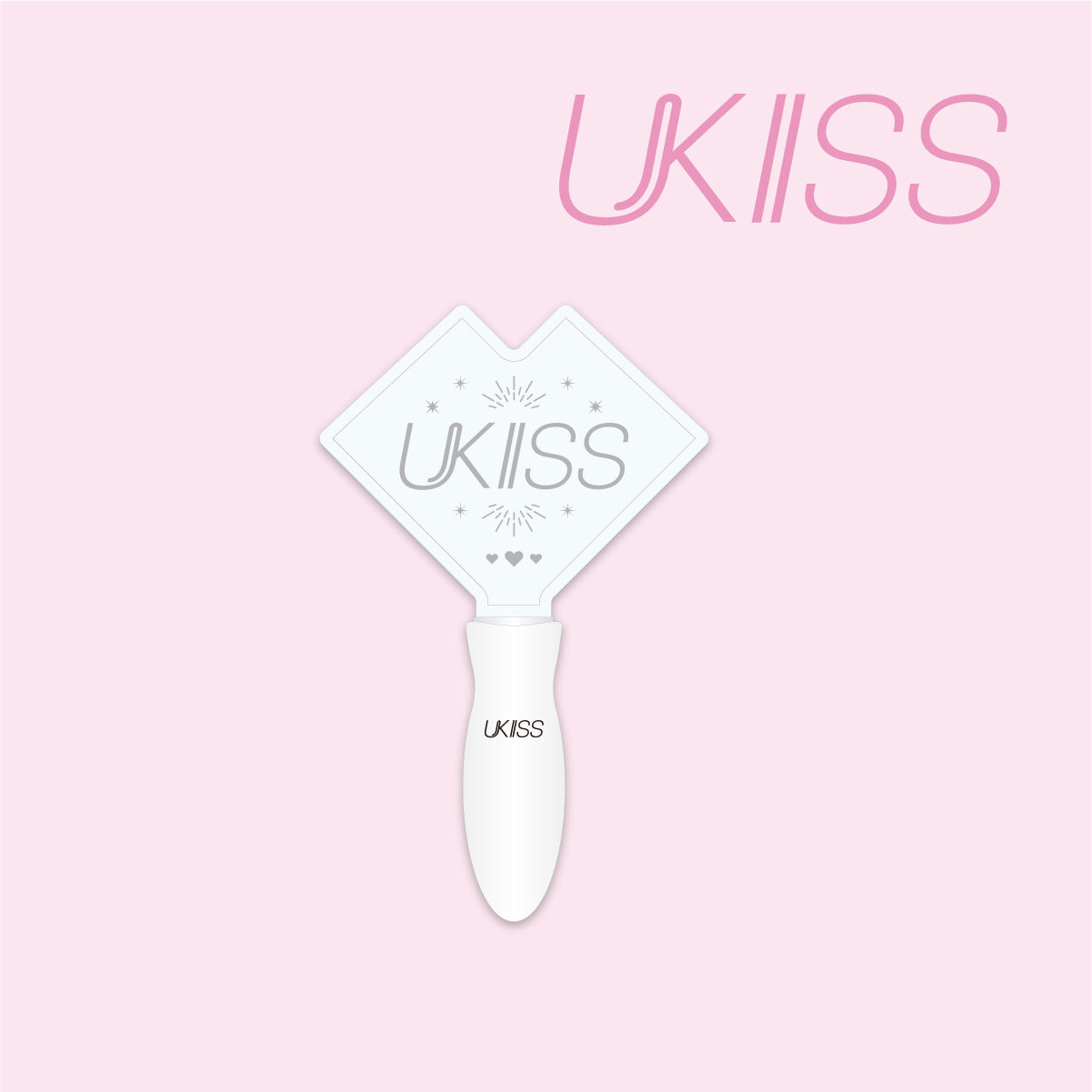 UKISS - FIRST MEMORIES 1ST FAN MEETING OFFICIAL MD - COKODIVE