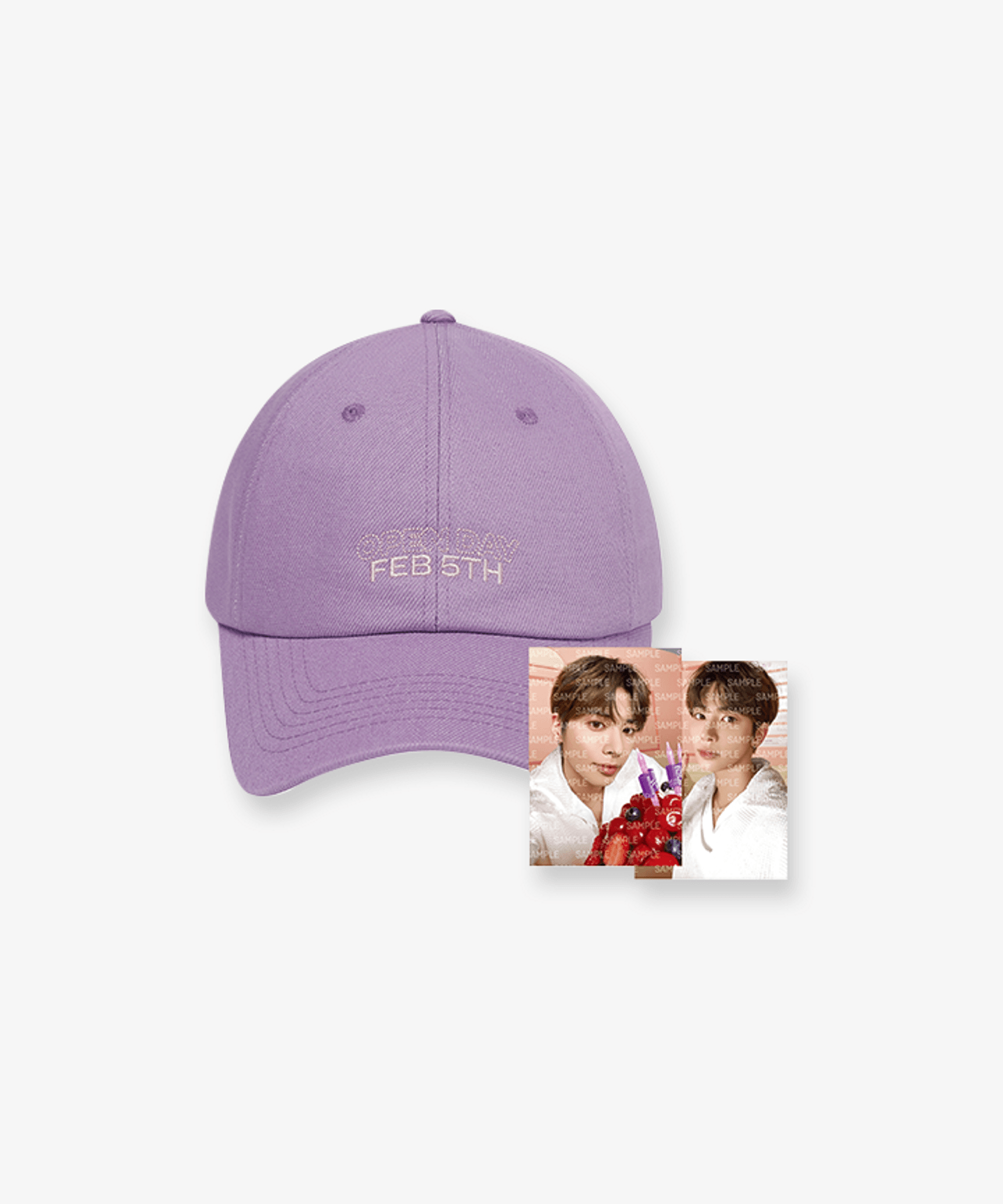 TXT - BIRTHDAY OFFICIAL MD TAEHYUN'S BAKE SHOP - COKODIVE