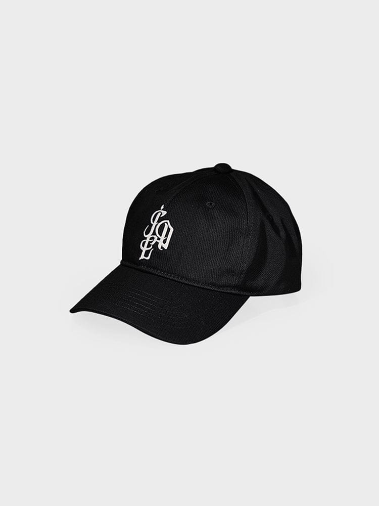 (G)I-DLE - SUPER LADY OFFICIAL MD BLACK CAP - COKODIVE